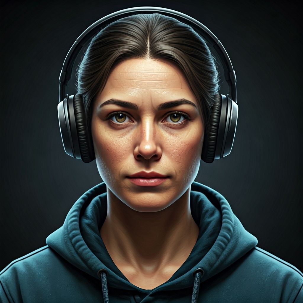 Alex Chen